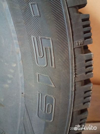 Nitto NT01 175/75 R13 88T