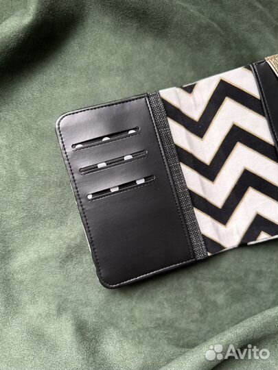 Холдер для паспорта и карт