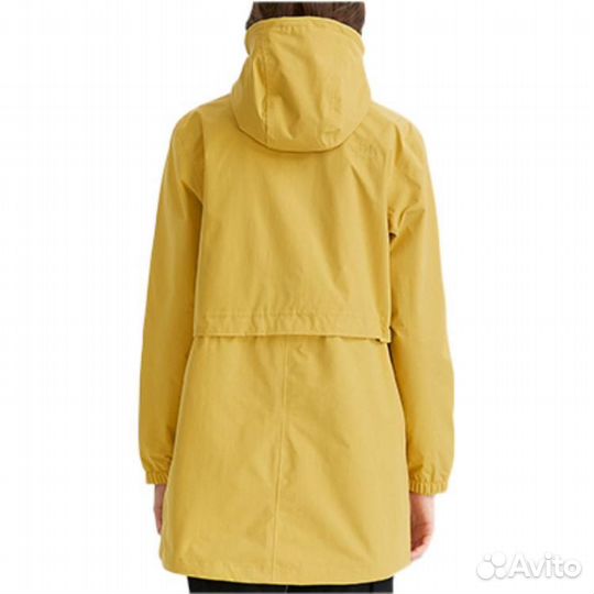 THE north face Windbreaker Jackets Women's Yellow (M)(48)