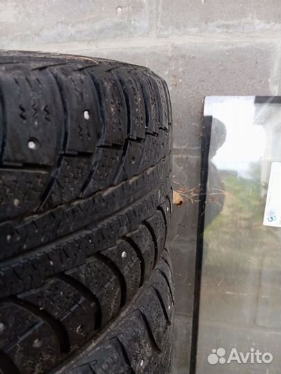 Зимние колеса r15 на hyundai solaris
