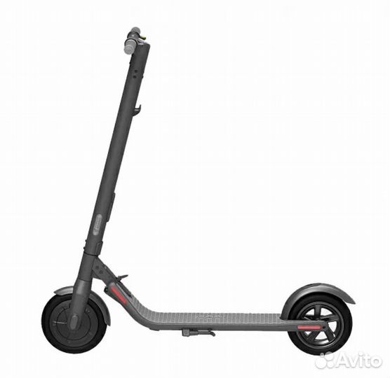 Электросамокат Ninebot KickScooter E22 grey