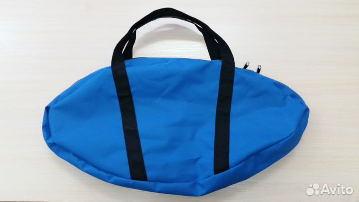 Батут складной сборно-разборный 40