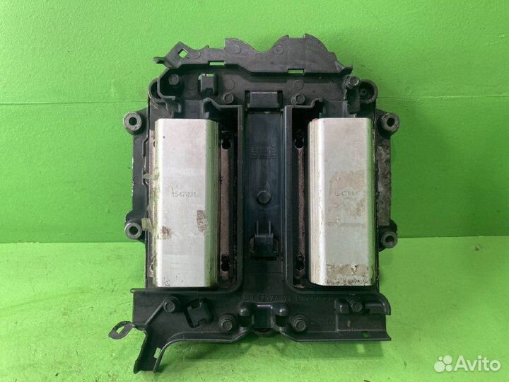 Блок электронный scania R420