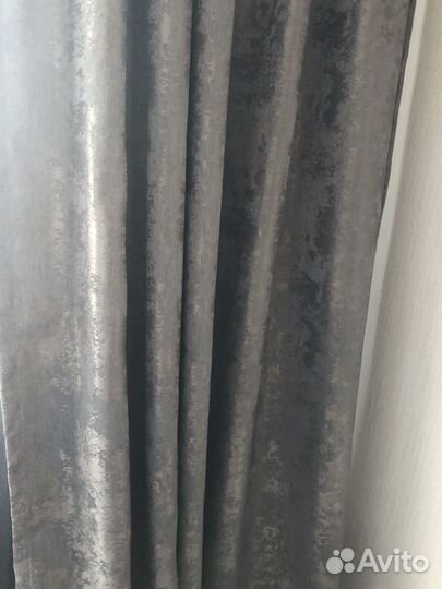 Шторы портьеры