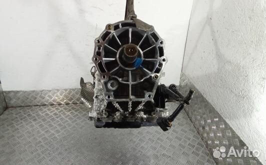 Кпп автоматическая volkswagen touareg 7L (SBE08DJ0