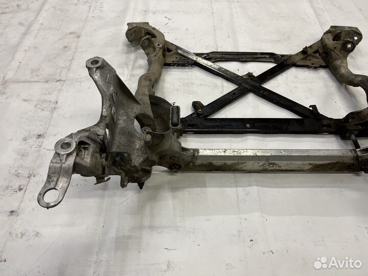 Подрамник audi a4 b8 a5 8t