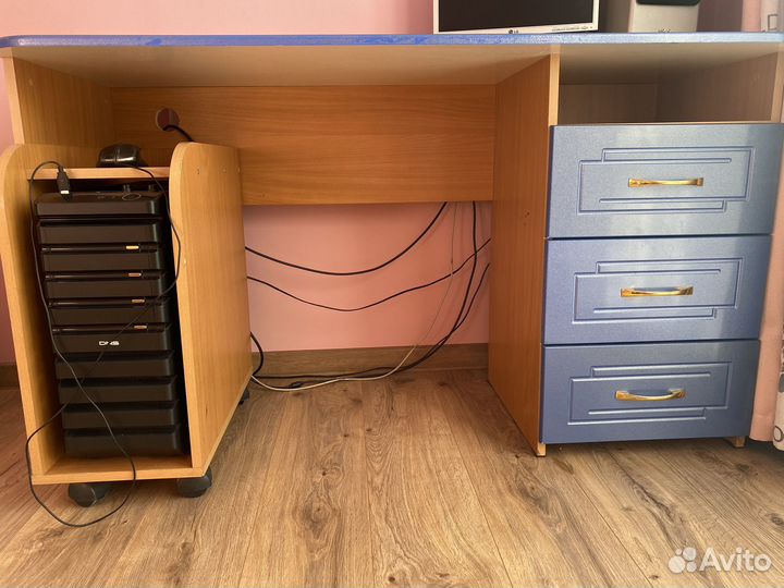 Мебель детская