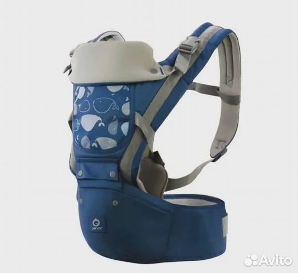 Эргорюкзак