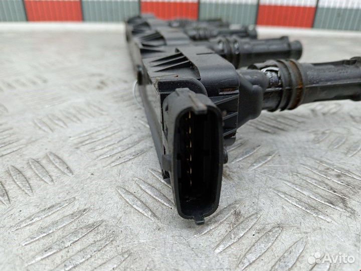 Катушка зажигания для Opel Corsa D 93177212