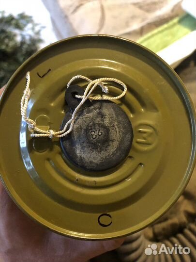 Противогаз гп 4у