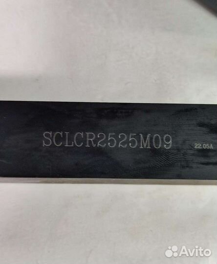 Sclcr2525M09