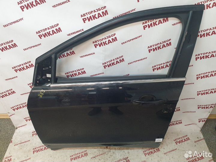 Дверь передняя левая Ford Kuga CBS jtma 2014