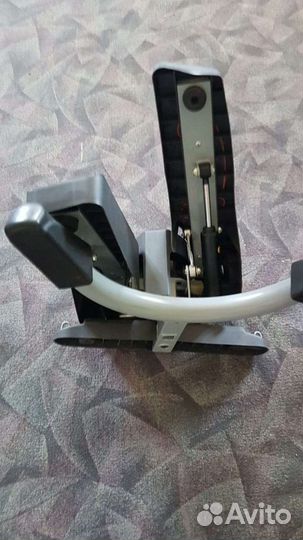 Тренажер степпер Torneo twister