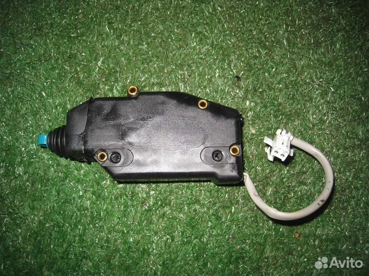 Активатор замка Chevrolet Rezzo 2004