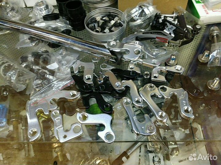 Кронштейн (петух)