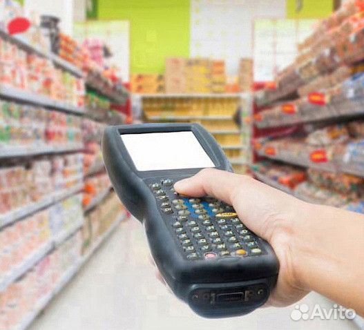 Упаковщик стройтовары