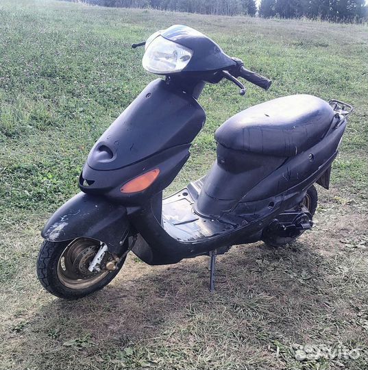 Скутер bm joy s
