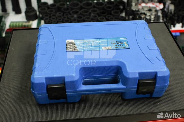 Набор для установки грм BMW n47, n57