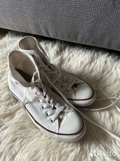 Кеды Converse оригинал