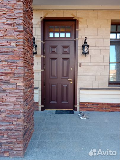 Входные Двери по Размеру Заказчика Скоропусковский