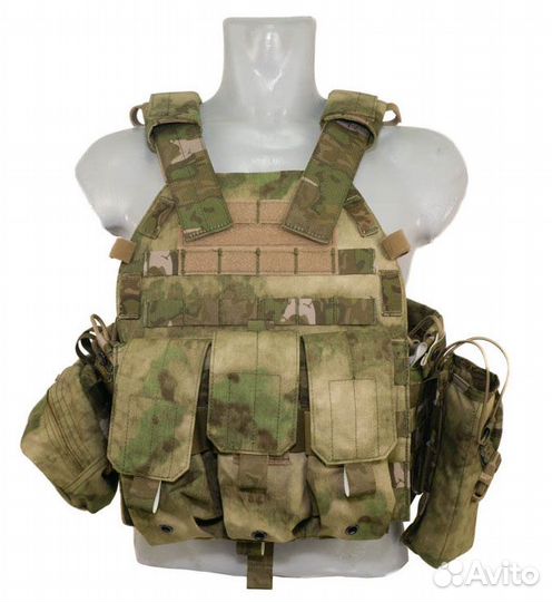 Бронежилет LBT6094 EmersoGear