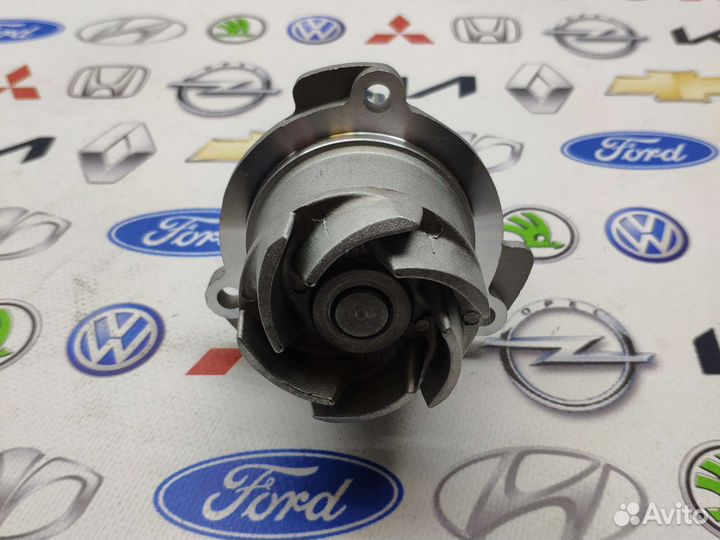 Помпа ваз 2108-99, 2113-15, 2110-12