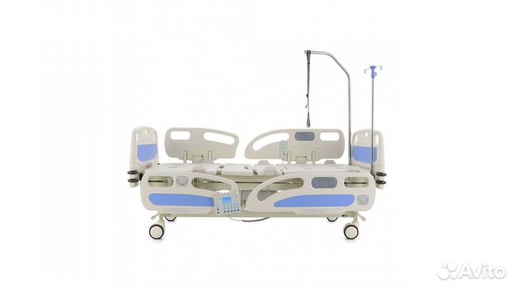 Кровать медицинская электрическая DB-2