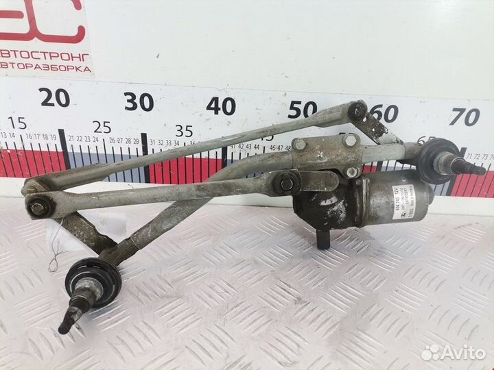 Трапеция для Ford Fiesta 5