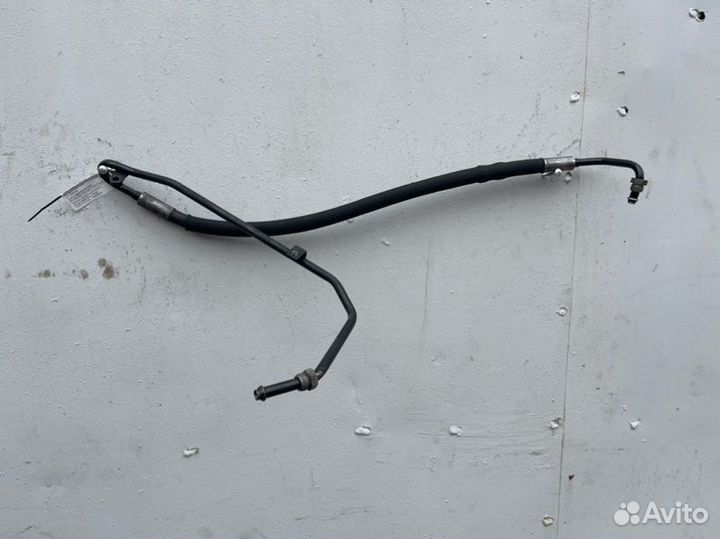 Трубка гидроусилителя руля Mercedes S-Class W221