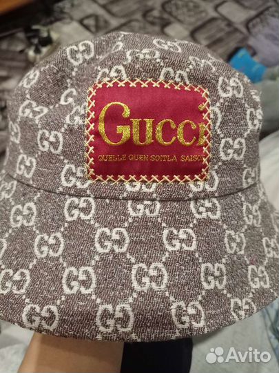 Панамы новые мужские