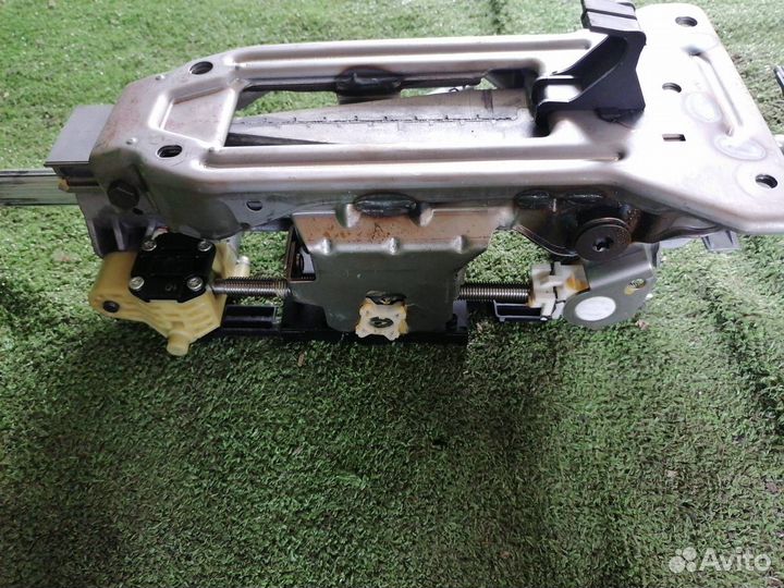 Рулевая колонка Bmw X5 E70 N52B30AF 2007