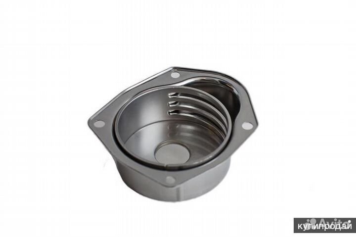 Ремкомплект помпы для Mercury 135-300 817275A09