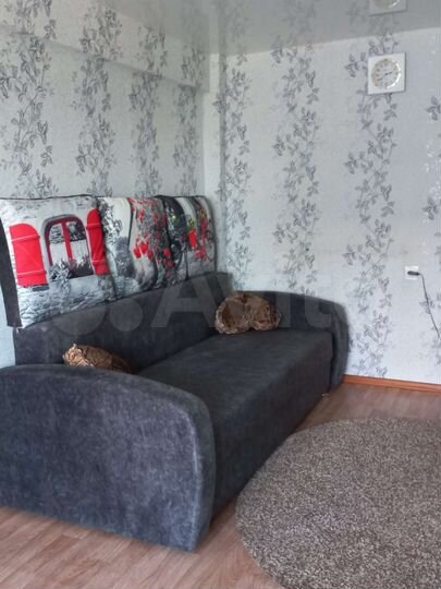 2-к. квартира, 46 м², 4/5 эт.