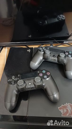 Sony playstation 4 PS4