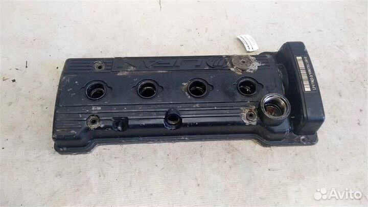 Крышка клапанная Lifan Breez 07-14г