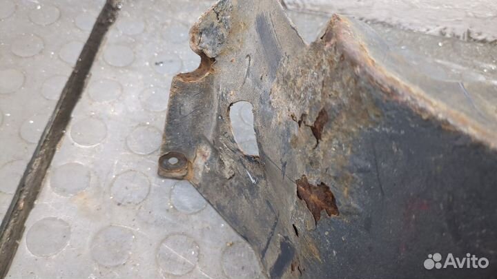 Крыло Mazda 5 (CR), 2008