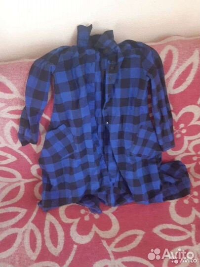 Вещи пакетом женские