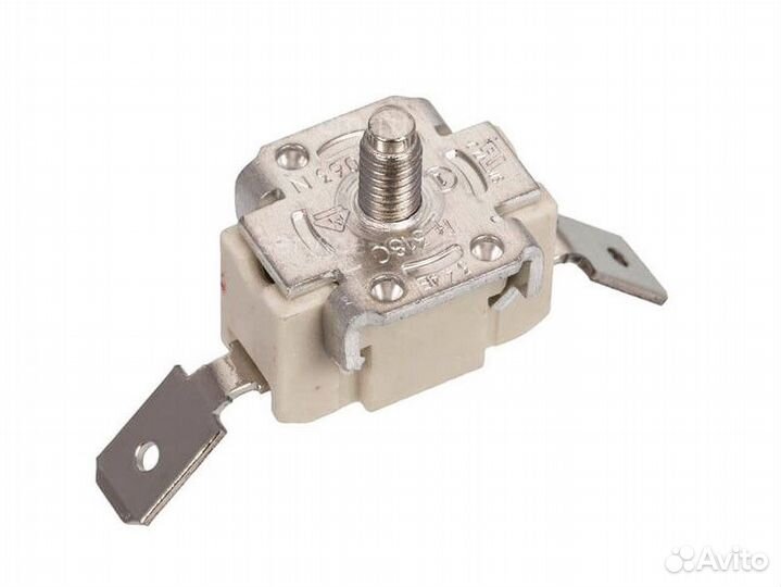 Термостат 318C для кофемашины DeLonghi 5232105000