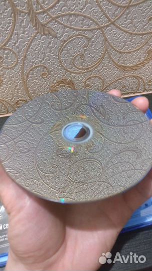 Средиземье: Тени войны ps4