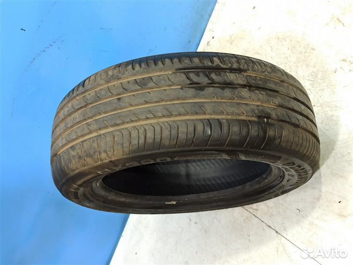 Davanti DX390 205/55 R16