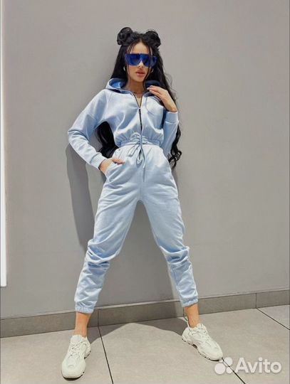 Комбинезон спортивный 42-44