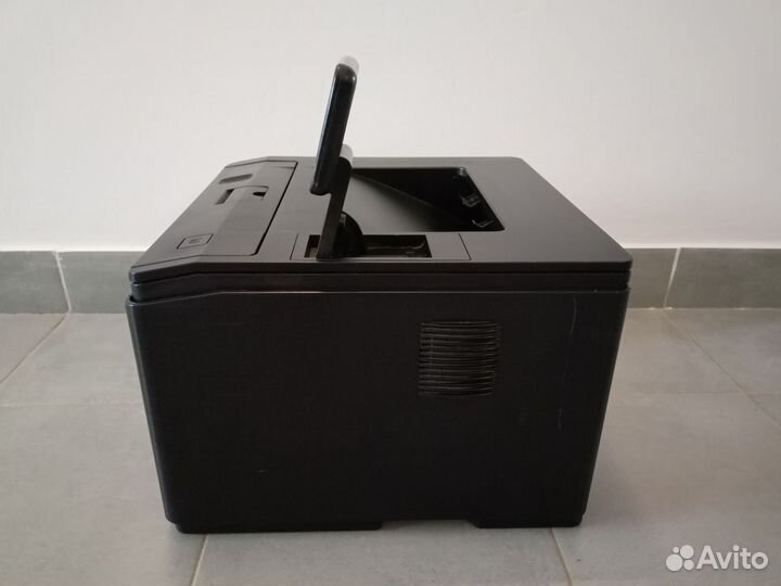 Принтер лазерный HP LJ PRO 400 M401dw с WI-FI