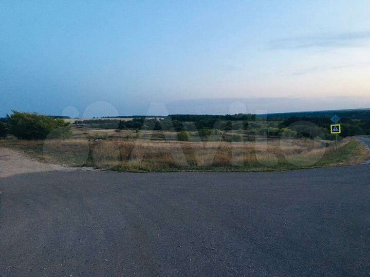 Участок 7 га (ИЖС)
