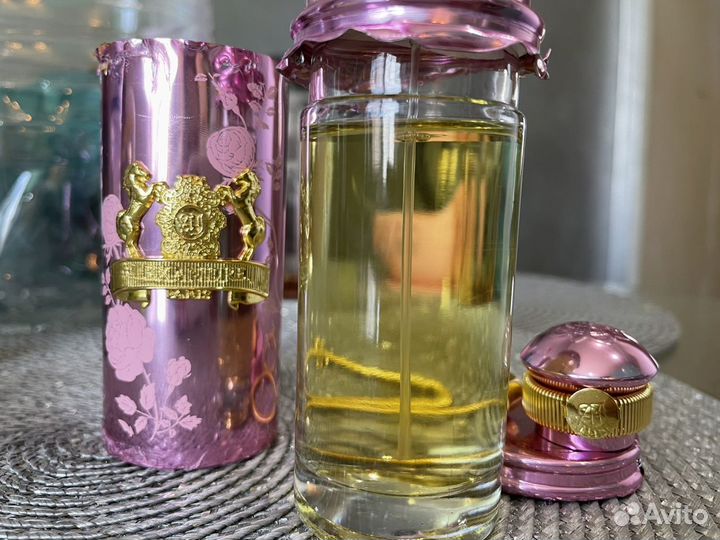 Alexander j rose oud селективная парфюмерия 100 мл