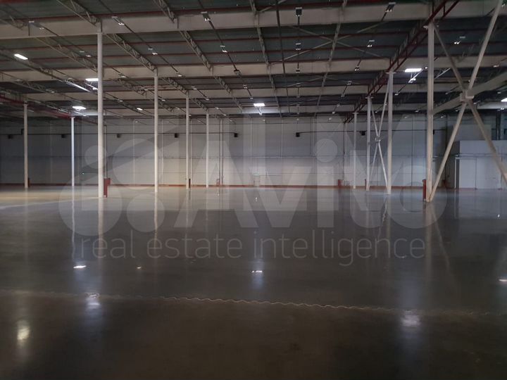 Сдам склад, 6370 кв.м