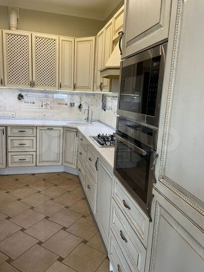 2-к. квартира, 78 м², 4/7 эт.