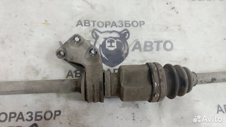 Привод передний правый Mazda 3 BK Z6 2003