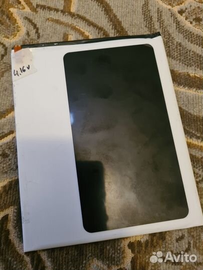 Аккумулятор оригинальный Б/У sm-t561