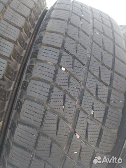 Bridgestone Ice Partner 175/65 R14