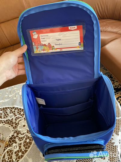 Рюкзак ранец